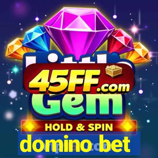 domino bet